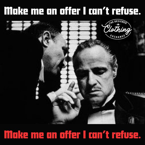 Make me an offer I cant refuse... Now Accepting‎ Offers! - Picture 1 of 1